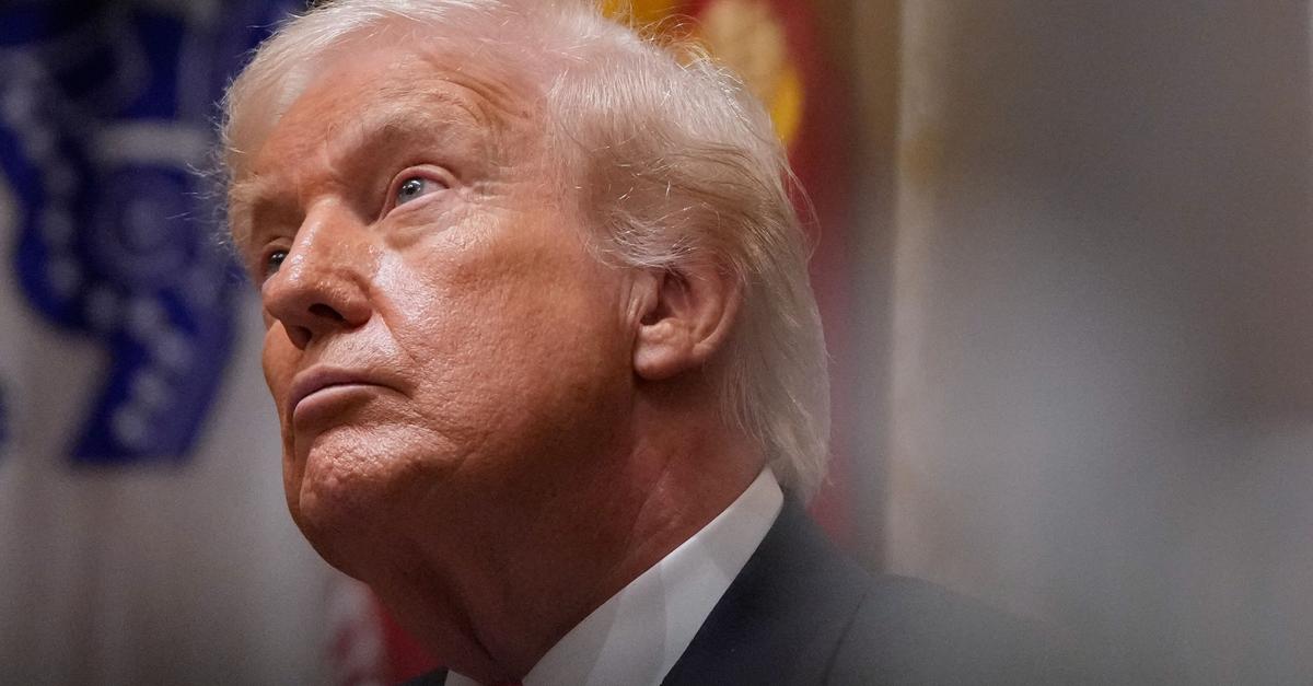 Trump: Nicht sicher, ob Selenskyj Friedensplan gutheißt