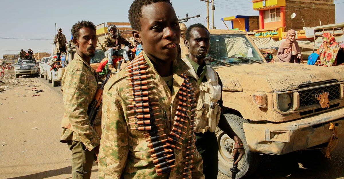 Sudans Staatschef lehnt US-Entwurf zu Waffenruhe ab