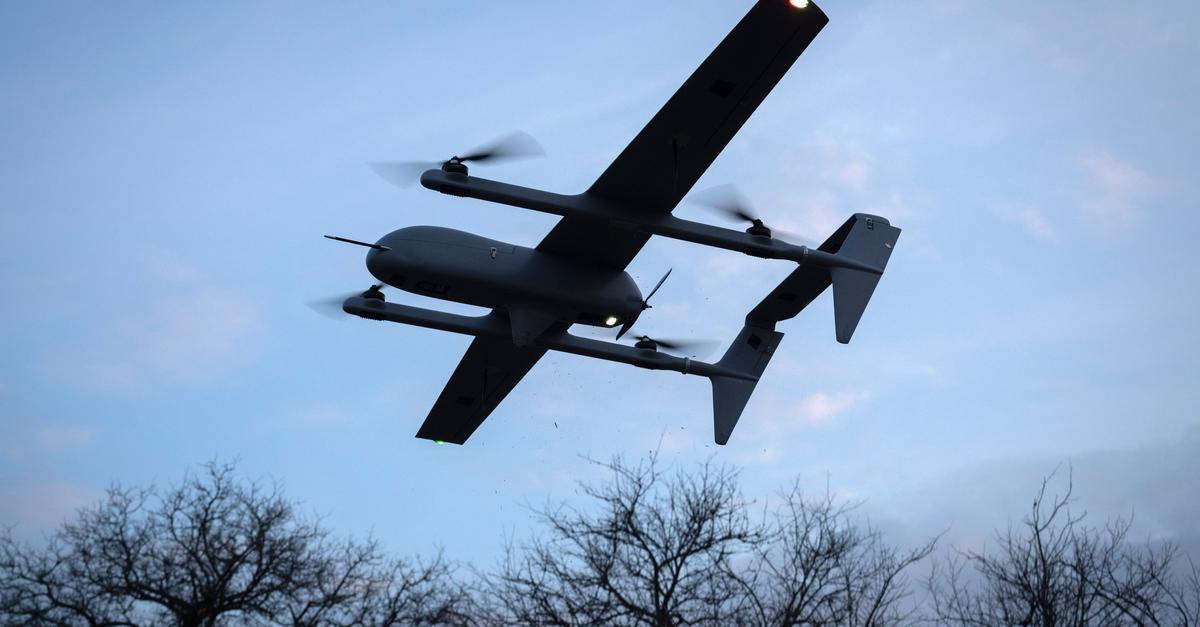 Raketenalarm in Russland – Strom und Heizung fallen aus