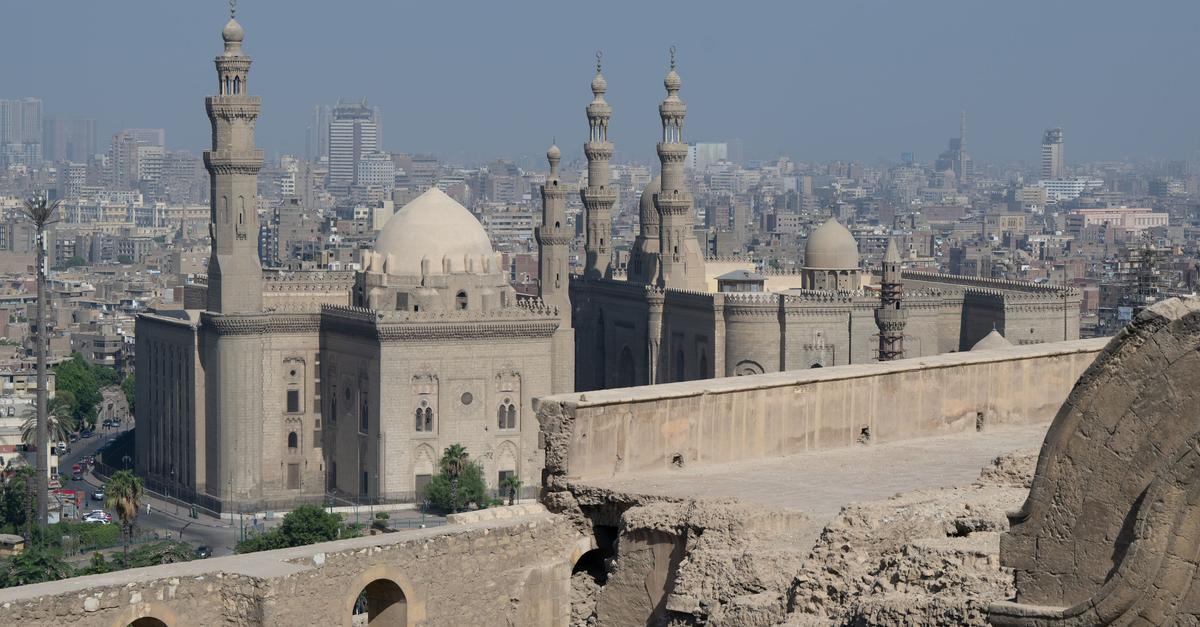 Pal-stinensische-Technokratenregierung-trifft-sich-in-Kairo