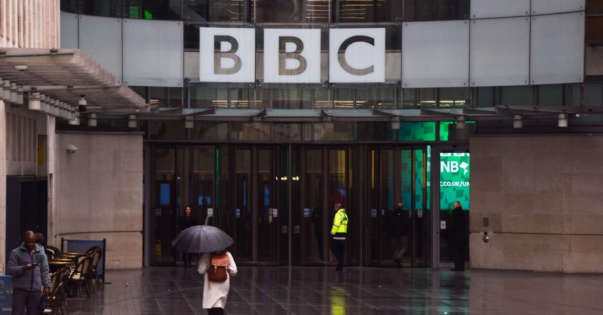 Berichte: Trump reicht Milliardenklage gegen BBC ein