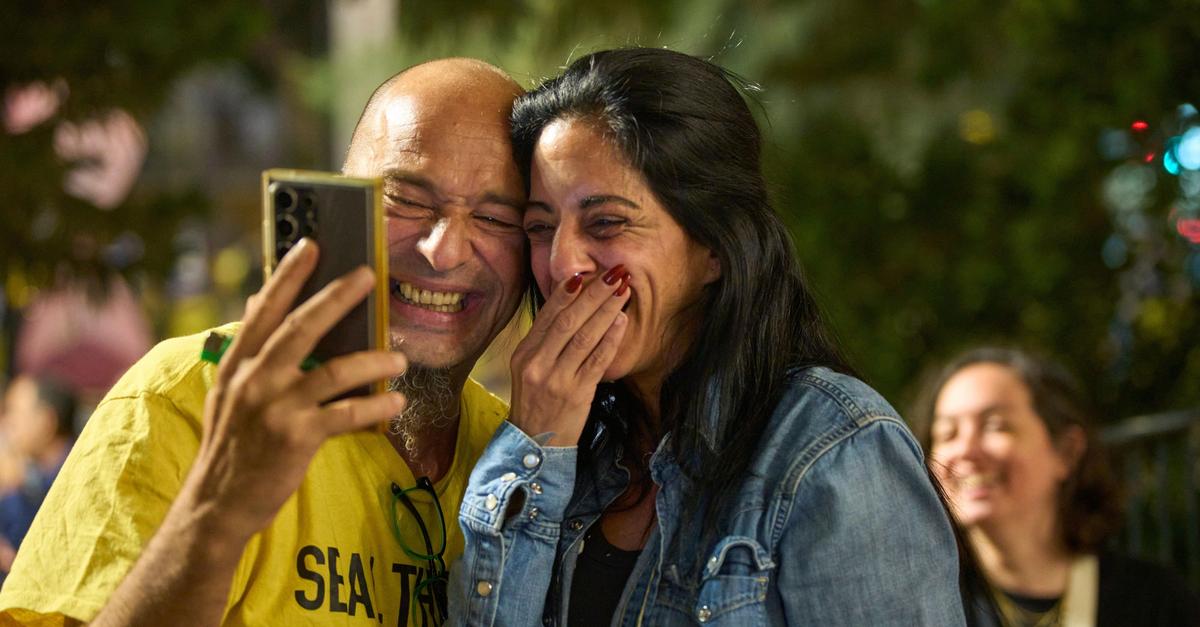 Erste Phase eines Gaza-Deals steht - wie geht es nun weiter?