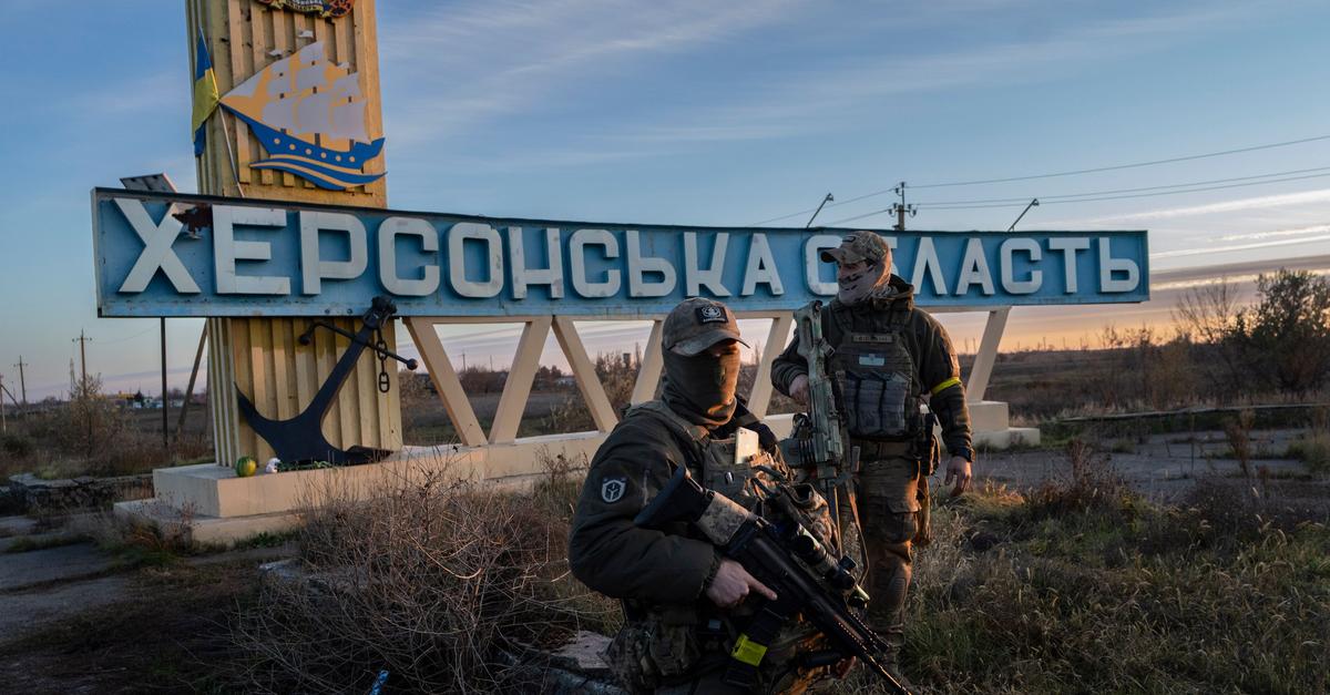 Tote bei russischen Angriffen in der Ukraine