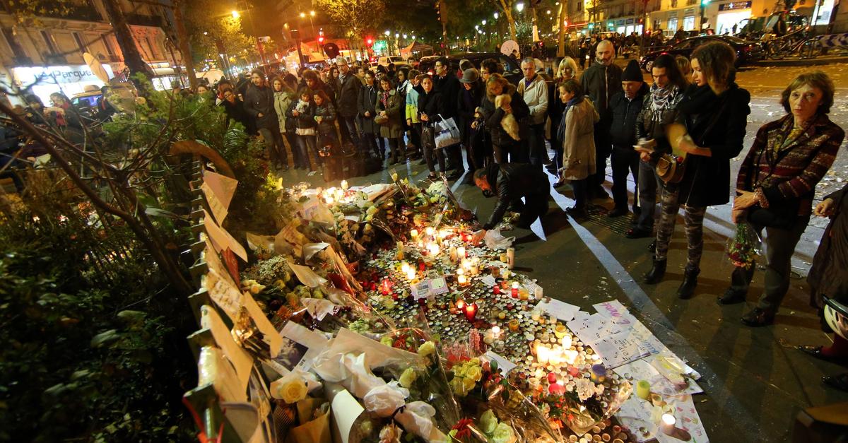 Von Bataclan bis heute: Wie sich Terror in Europa verändert