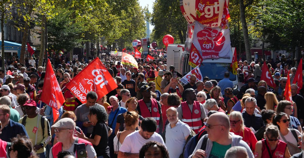 Streiktag-in-Frankreich-Hunderttausende-gegen-Sparpl-ne
