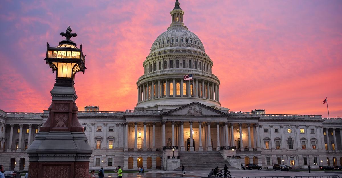 Die Uhr läuft ab: USA wappnen sich für „Shutdown“