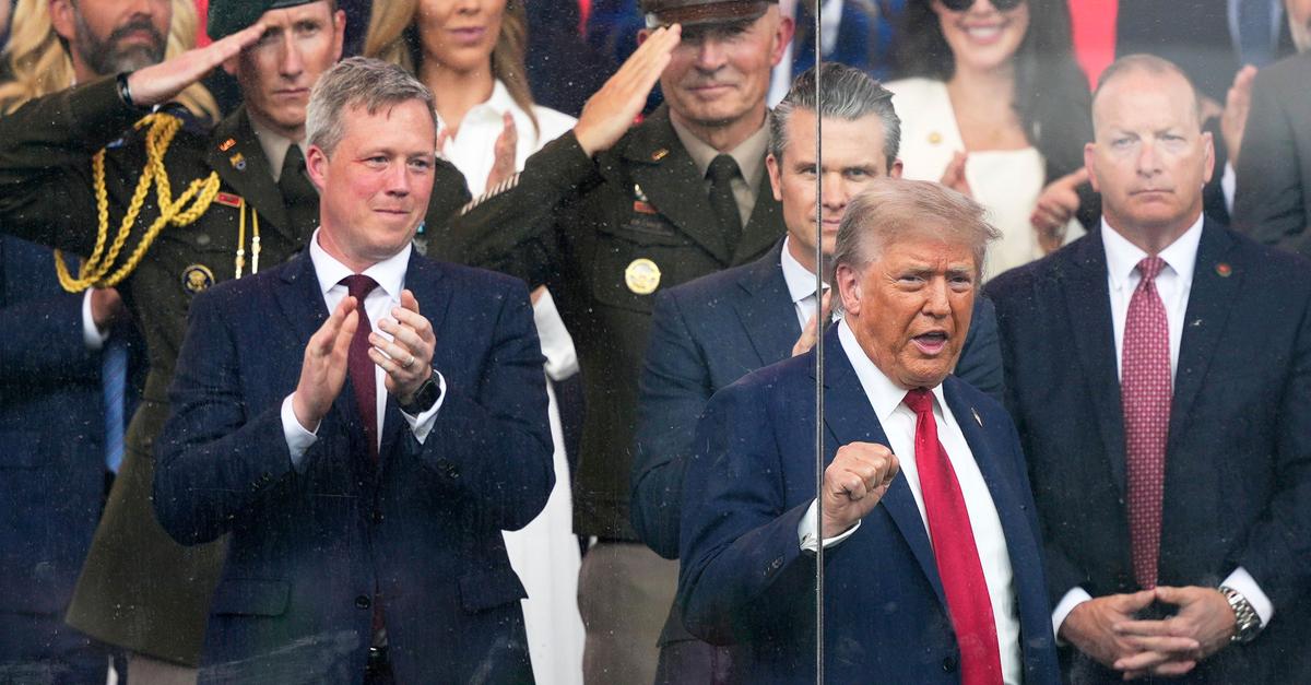 US-Militärdelegation führt Gespräche in Kiew