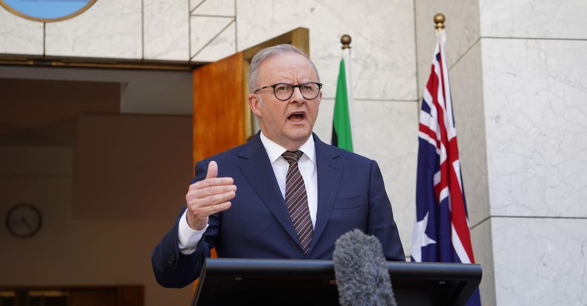 Australiens Geheimdienste nach Anschlag auf Prüfstand