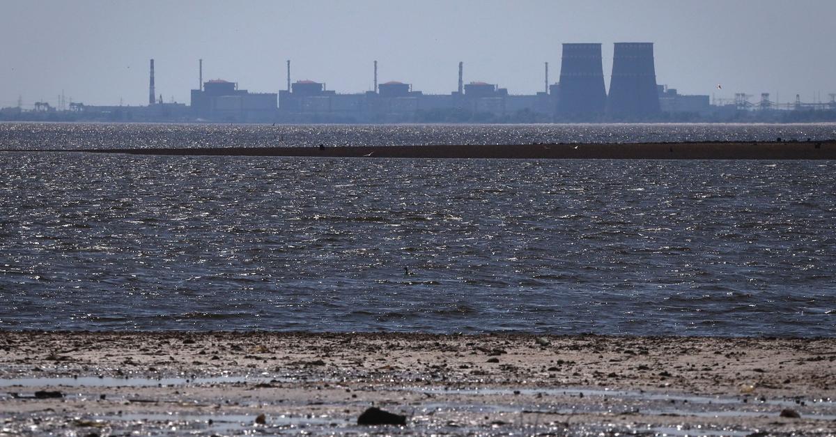 IAEA: Zweite Stromleitung für AKW Saporischschja repariert