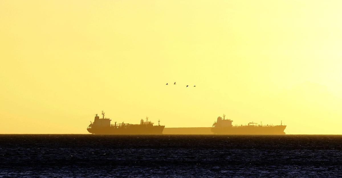 „Staatliche Aktivität“: Öltanker ändert Kurs Richtung Iran