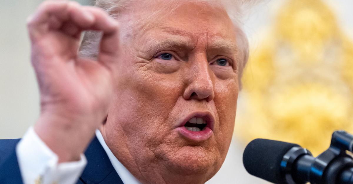 Erst Drogen, jetzt Öl: Was Trump mit Venezuela vorhat