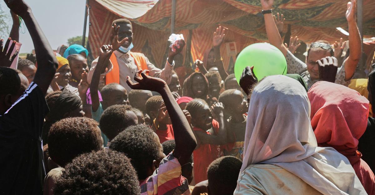 Weltstrafgericht ermittelt nach Gräueltaten in Al-Faschir