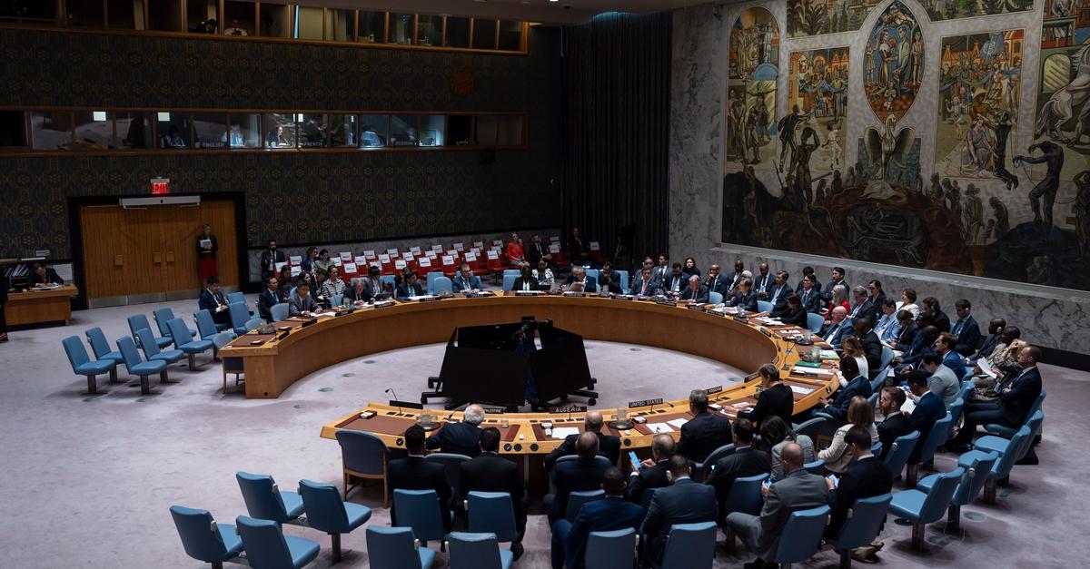 Russland und China verurteilen US-Angriff auf Venezuela