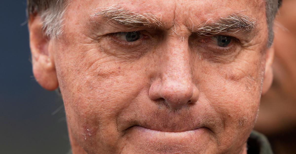 Bolsonaro darf Haft für Leistenbruch-OP verlassen