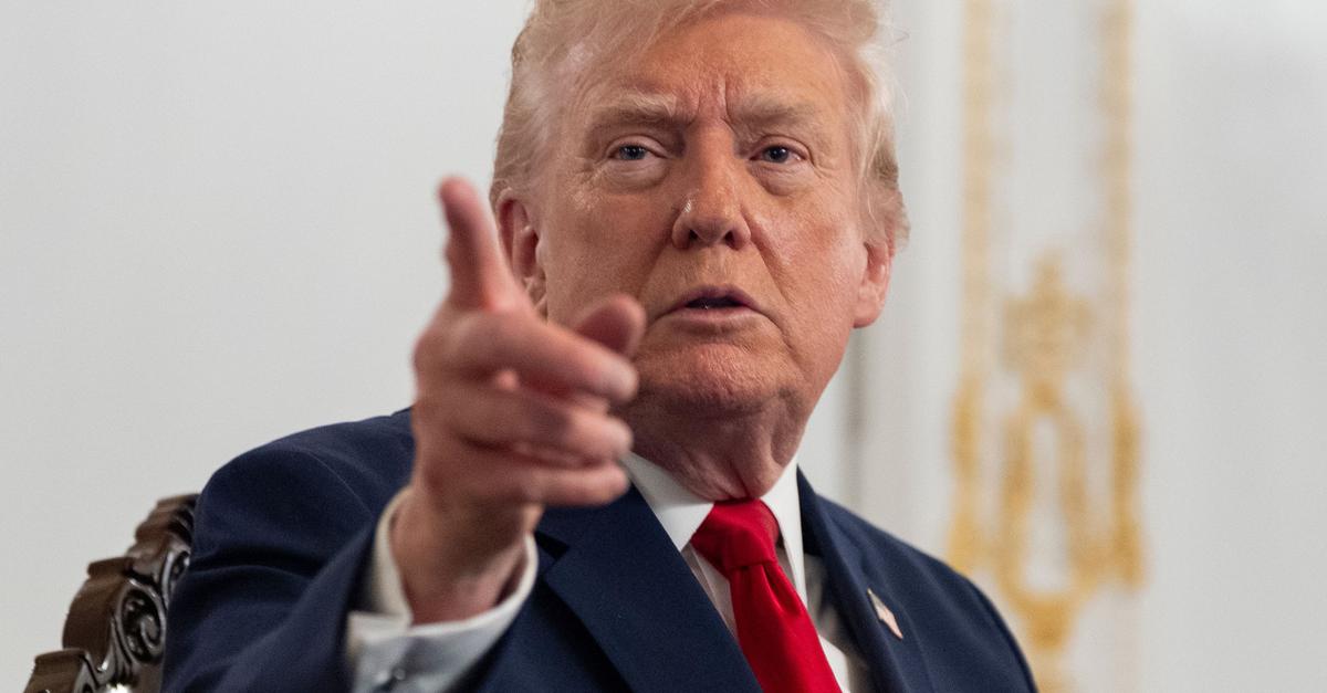 Trump kündigt weitreichenden Aufnahmestopp für Ausländer an