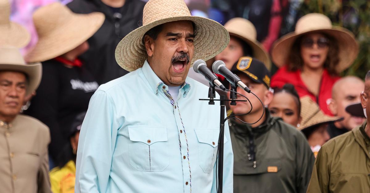 Fünf Dinge, die man über Venezuela wissen muss