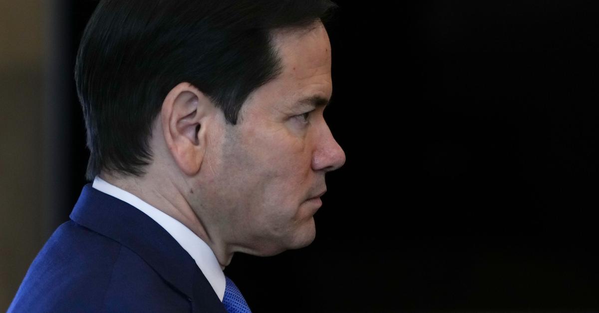 USA setzen deutsche „Antifa-Ost“ auf Terrorliste