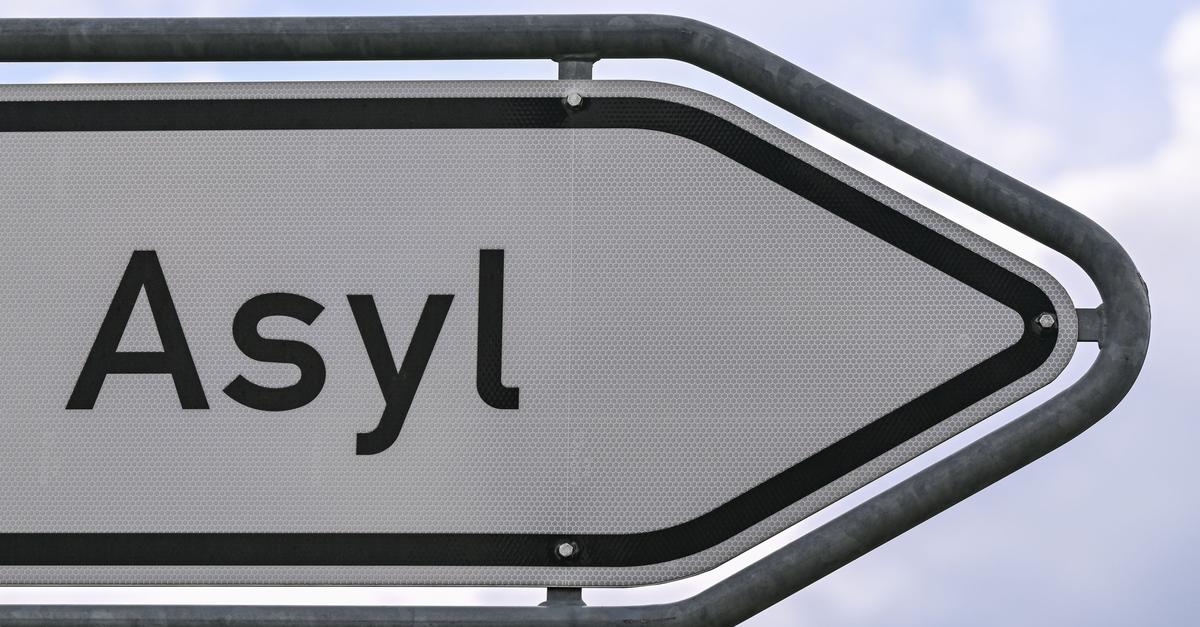 EU registrierte 2025 deutlichen Rückgang von Asylanträgen