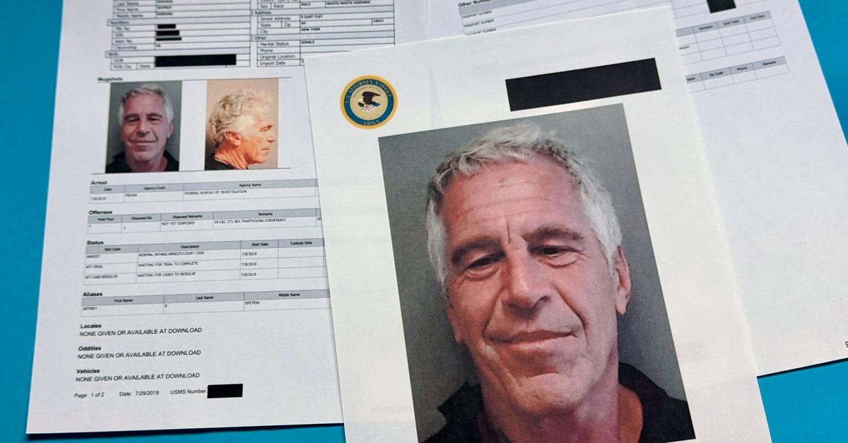 Epstein scandal: Expert explains how global elite networks are structured
