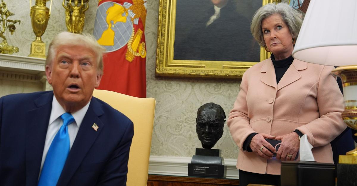 Trumps-Stabschefin-wirft-Vanity-Fair-fehlenden-Kontext-vor