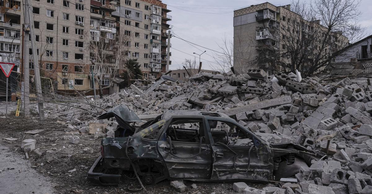 Ukrainische Verteidiger von Pokrowsk unter Druck