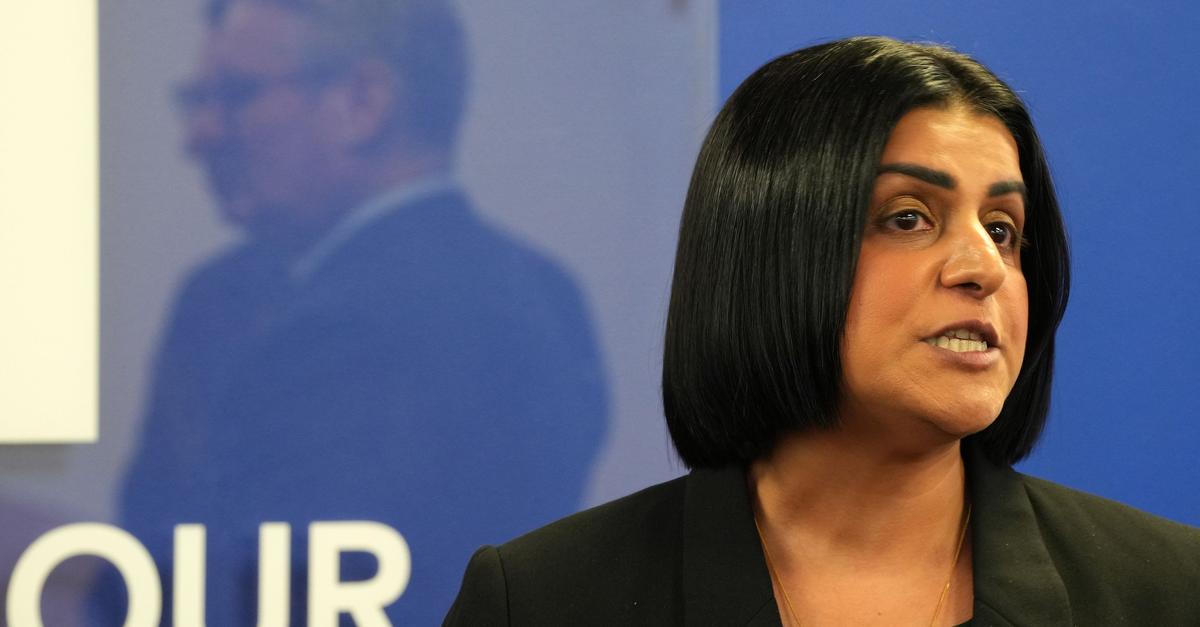 Britische Regierung will Asylregeln drastisch verschärfen