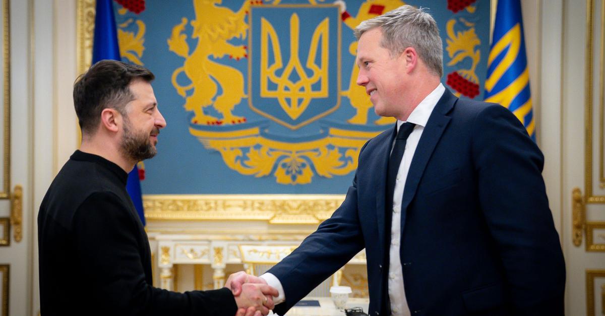 Medien: US-Vertreter zu Gesprächen mit Russland in Abu Dhabi