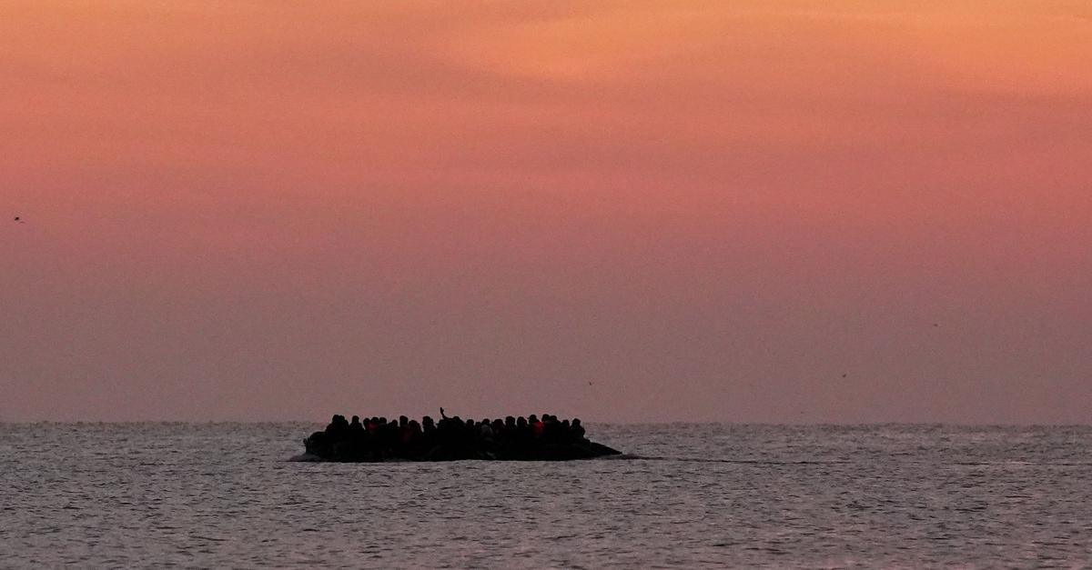 Nach tödlicher Überfahrt: Schleuser in Frankreich verurteilt