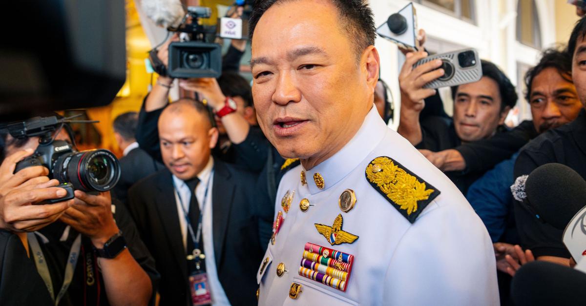 Thailand: Keine Waffenruhe mit Kambodscha