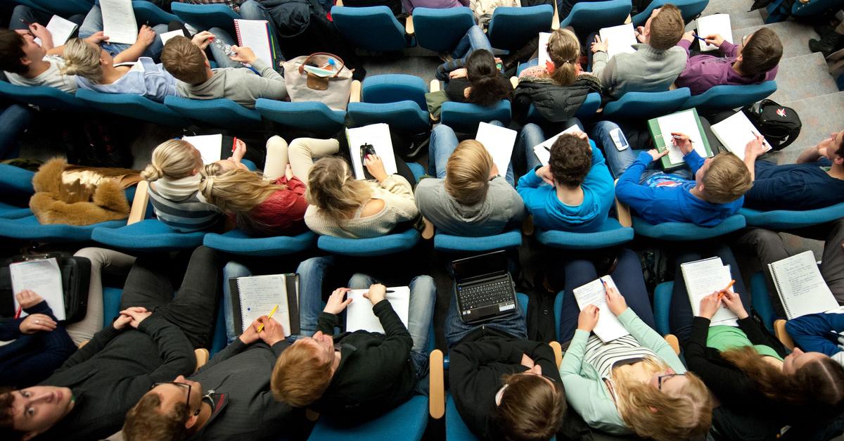 Großbritannien ab 2027 wieder bei Erasmus-Programm dabei