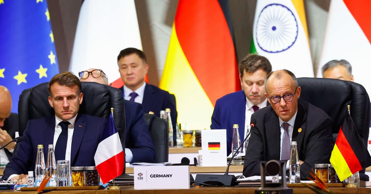 Schicksalstage für die Ukraine: Was kann Europa tun?