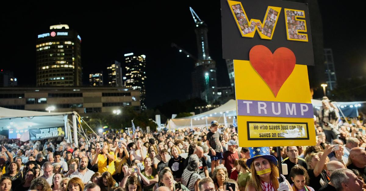 Israel-Gaza-Abkommen fordert internationale Wachsamkeit