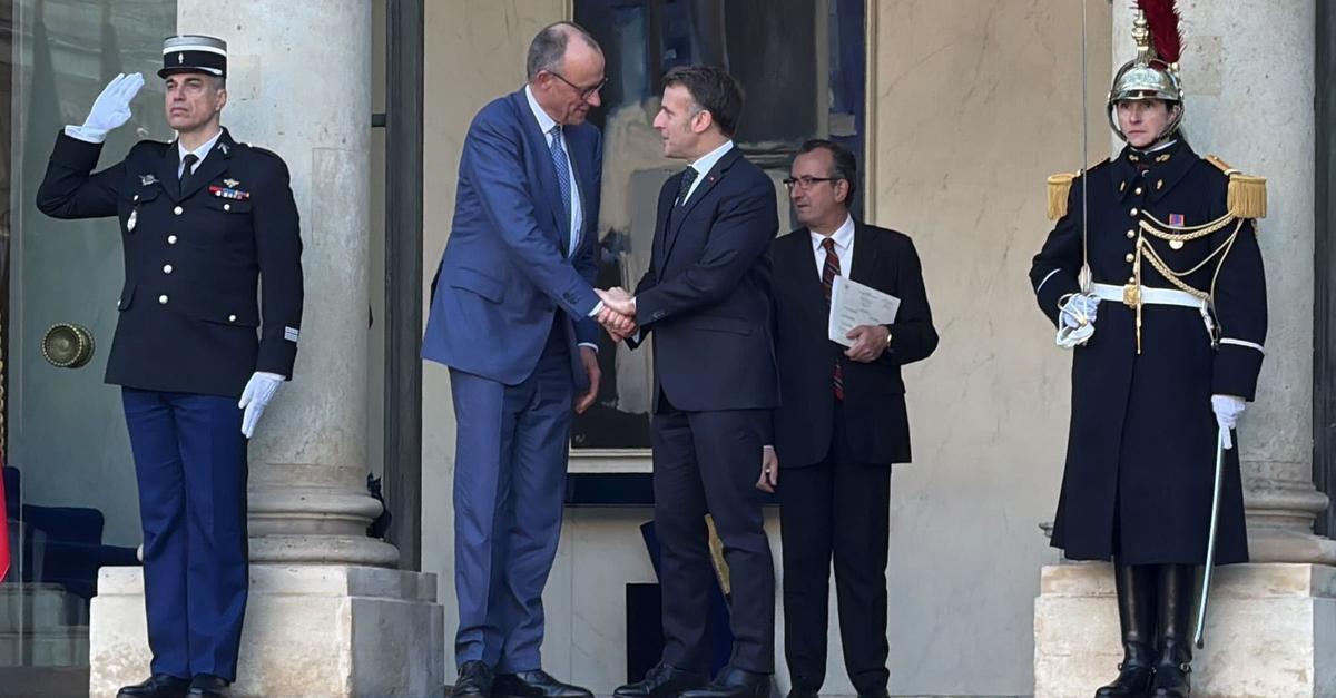 Koalition der Willigen berät über Sicherheit für die Ukraine