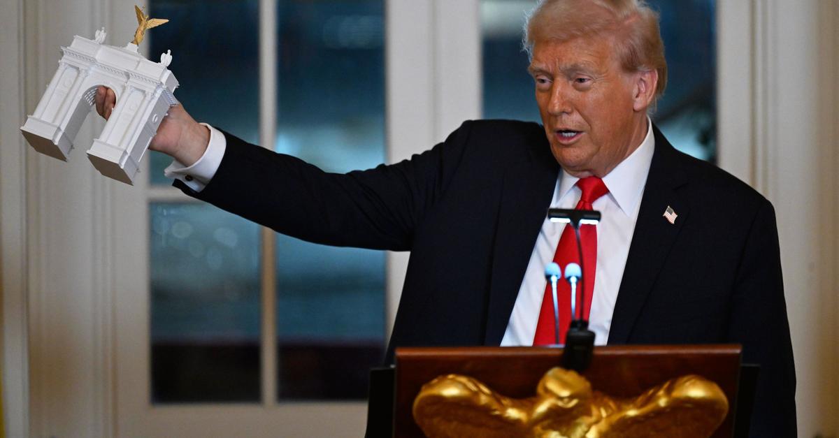 Trump-plant-Riesen-Triumphbogen-in-Washington