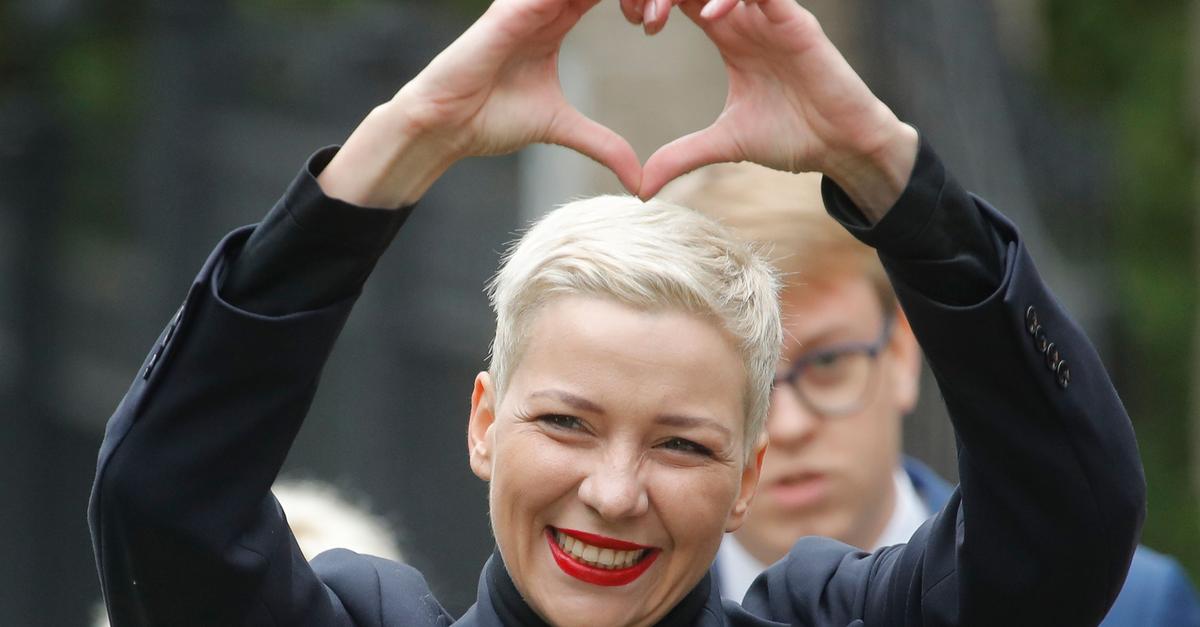 Belarus lässt 123 politische Gefangene frei