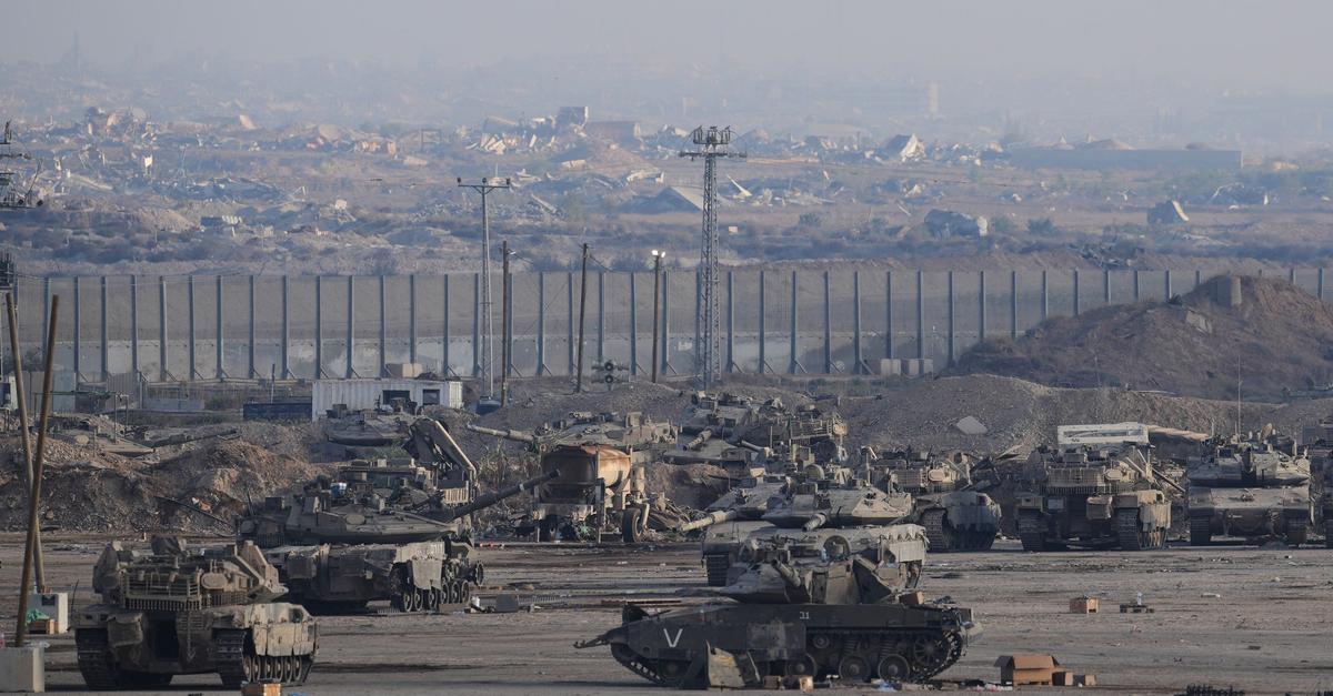 Kriege befeuern Klimakrise – Beim Militär klafft Datenlücke