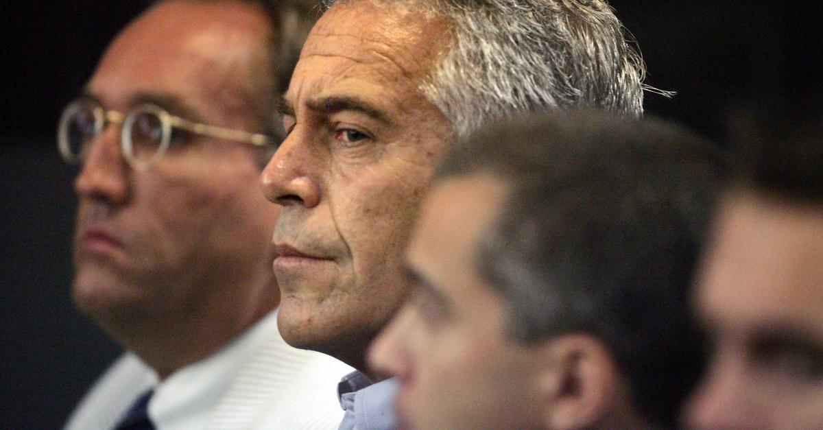 US-Repräsentantenhaus stimmt für Freigabe von Epstein-Akten