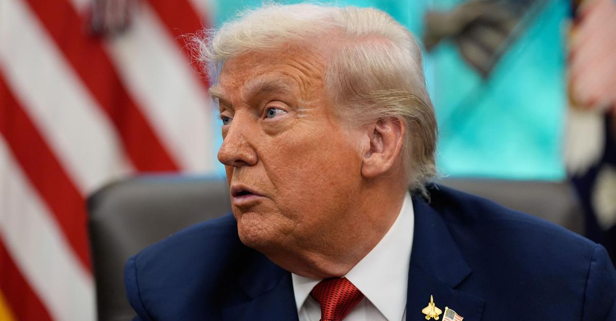 Trump-droht-Hamas-mit-dem-Tode