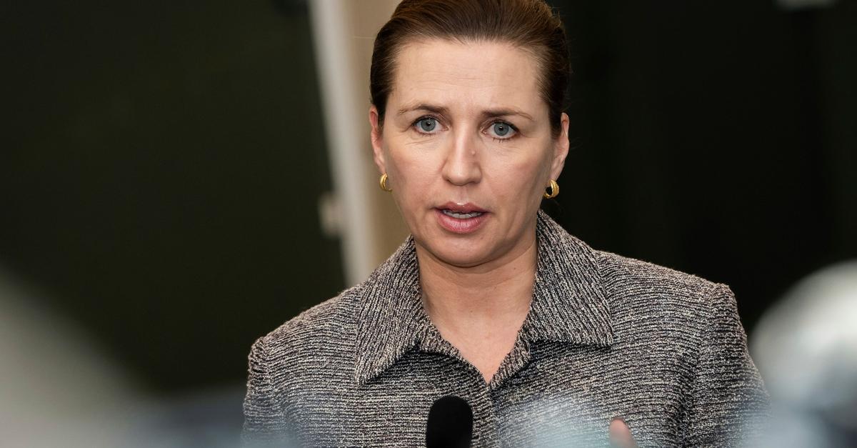 Dänemark verbittet sich Trumps Anspruch auf Grönland