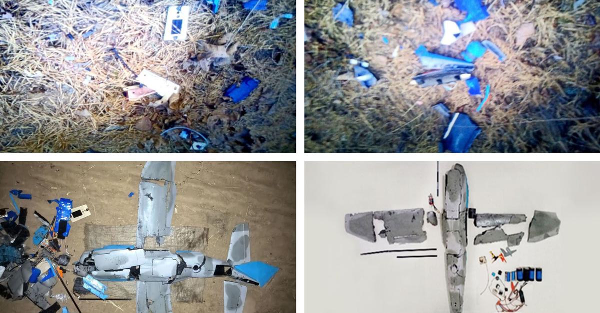 Nordkorea-Luftraumverletzung-durch-s-dkoreanische-Drohne