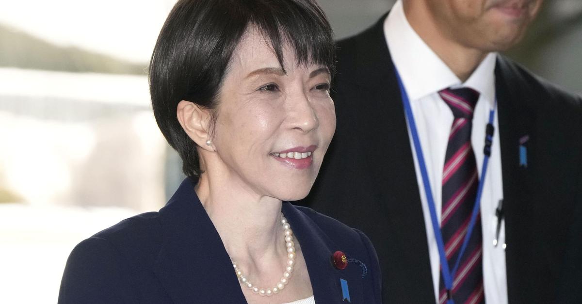 Japans-Regierungschefin-k-ndigt-Neuwahlen-an