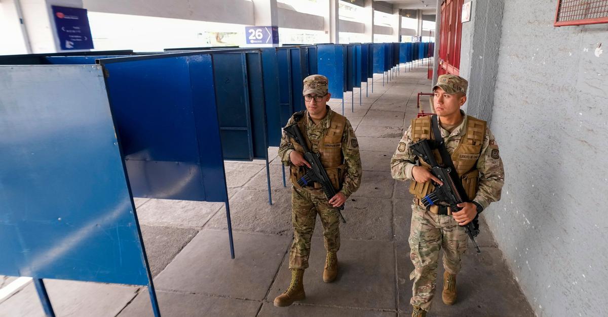 Rechtsruck bei Präsidentenwahl in Chile möglich