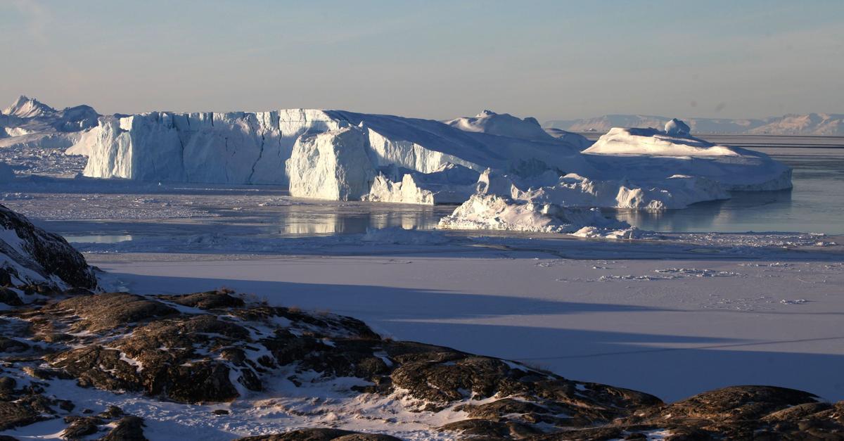 Europäische Länder stellen sich hinter Grönland