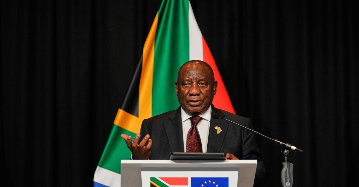 G20 ohne Trump, Putin, Xi - EU will Lücke nutzen