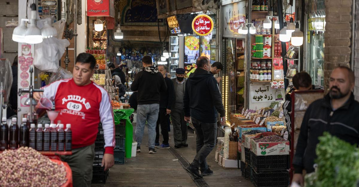 Was bedeutet die Reaktivierung der UN-Sanktionen für Iran?