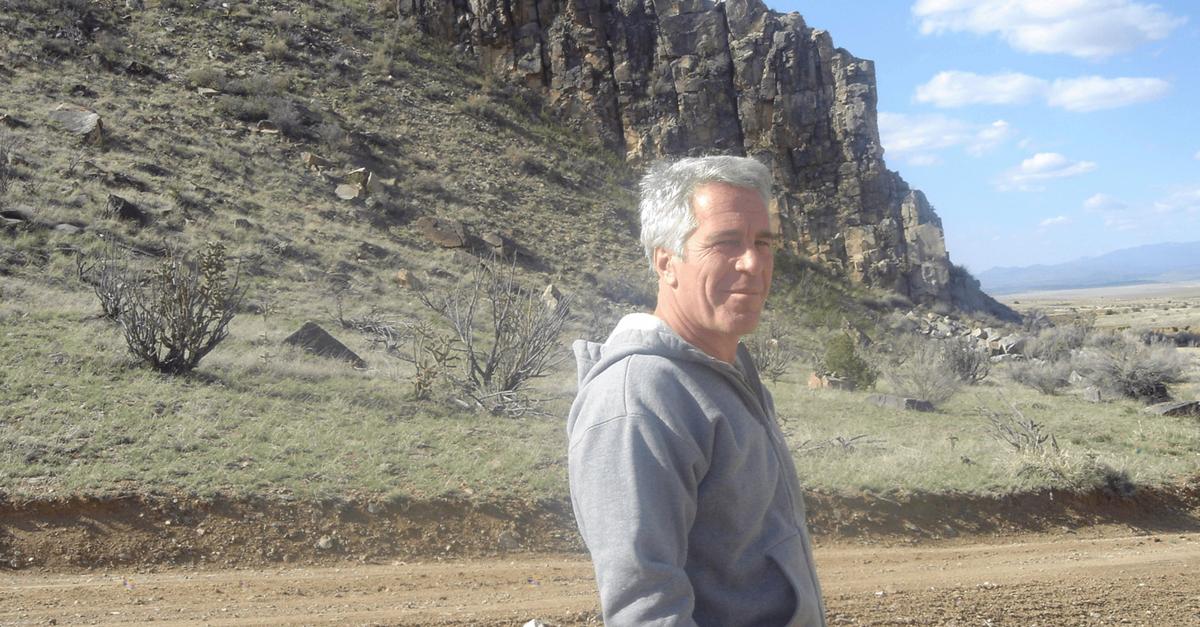 Wer und was in den Epstein-Akten zu sehen ist