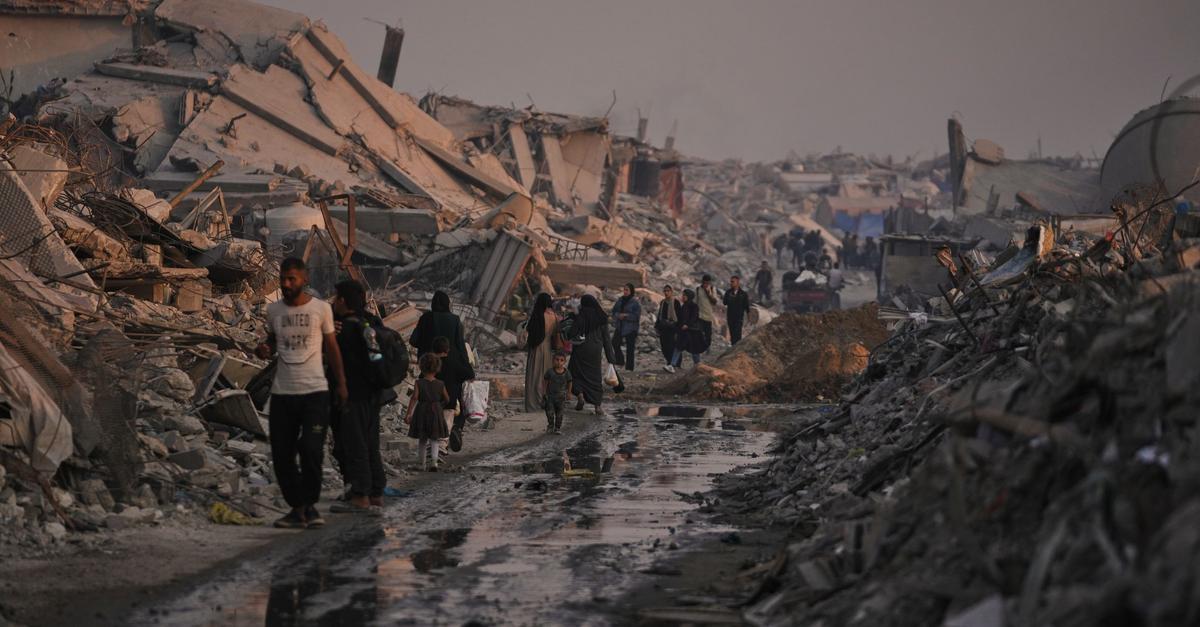 Novi incidenti s smrtnimi žrtvami v Gazi po začetku premirja