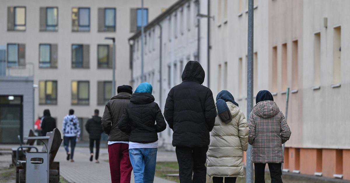 EU will Asylbewerber leichter in Drittstaaten abschieben