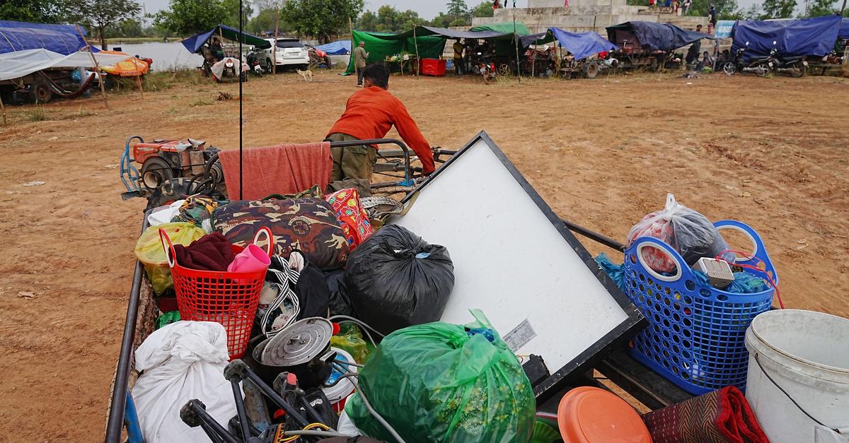 Kambodscha-meldet-Luftangriffe-thail-ndischer-F-16