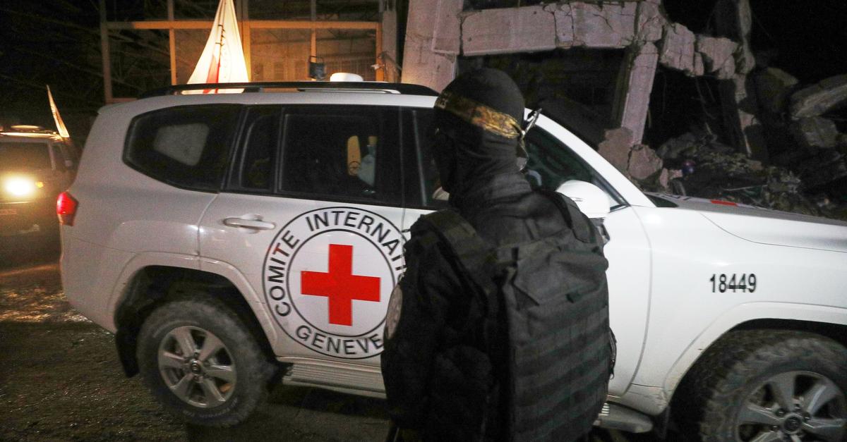 Hamas übergibt Überreste falscher Leiche - Wut in Israel